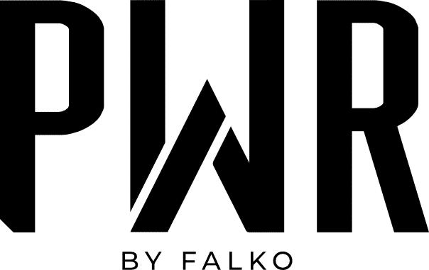 PWR by Falko